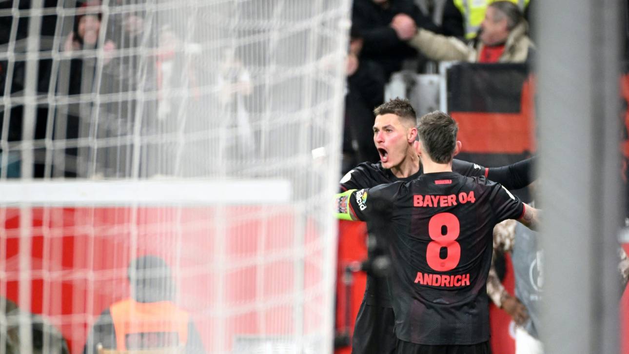 Andrich träumt von Berlin-Rückkehr