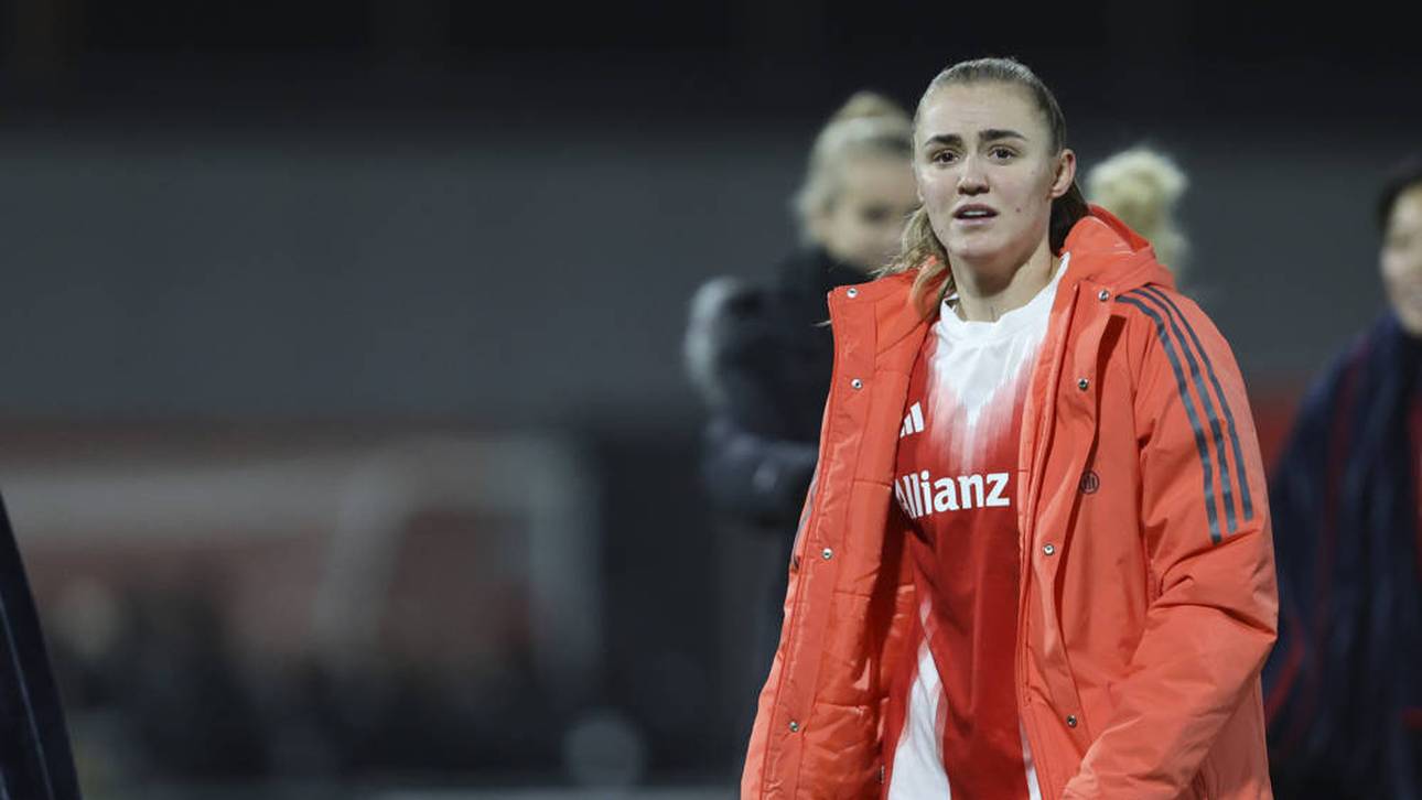 FC Bayern gibt Star-Abschied bekannt