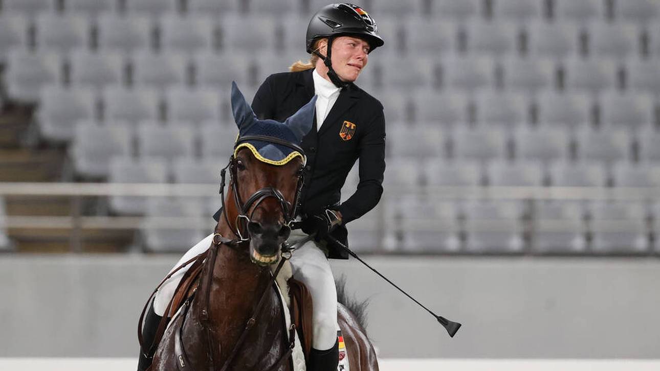 Tierschützer zeigen IOC an