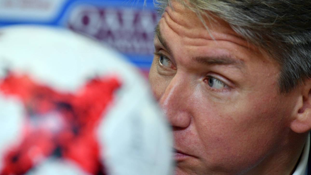 Doping? „Fake News“ empört Russen