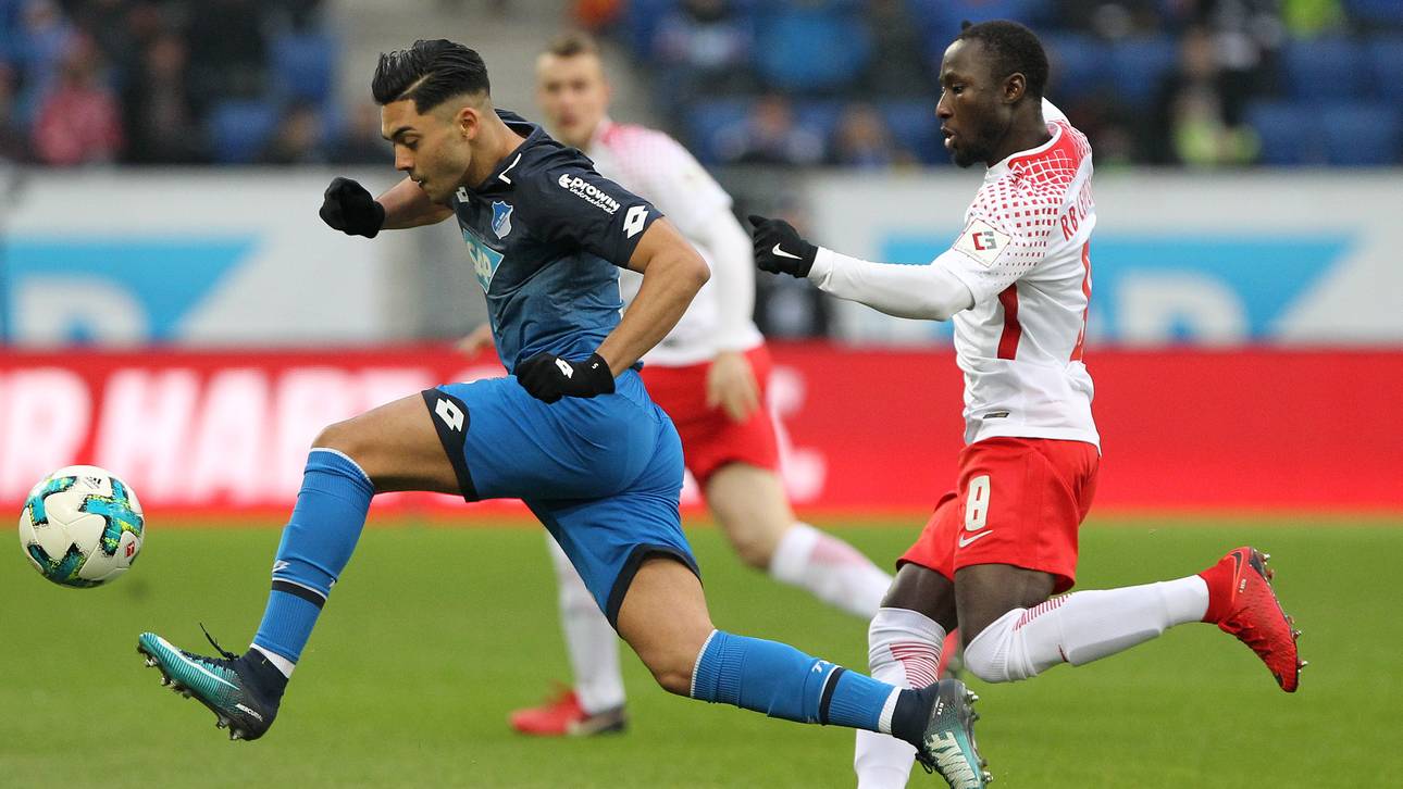 RB hat Keita-Nachfolger im Visier