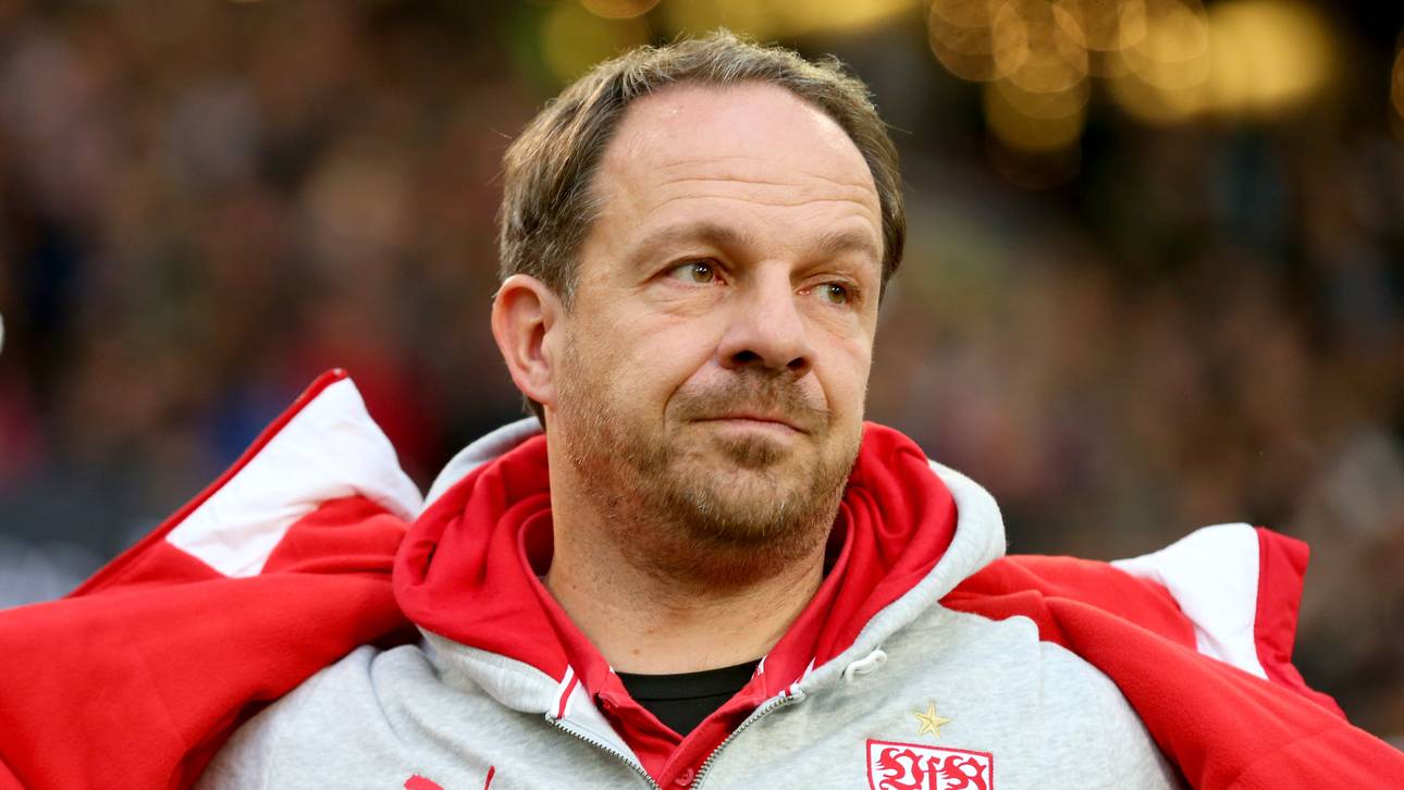 Zorniger erwartet heißes Spiel in Jena