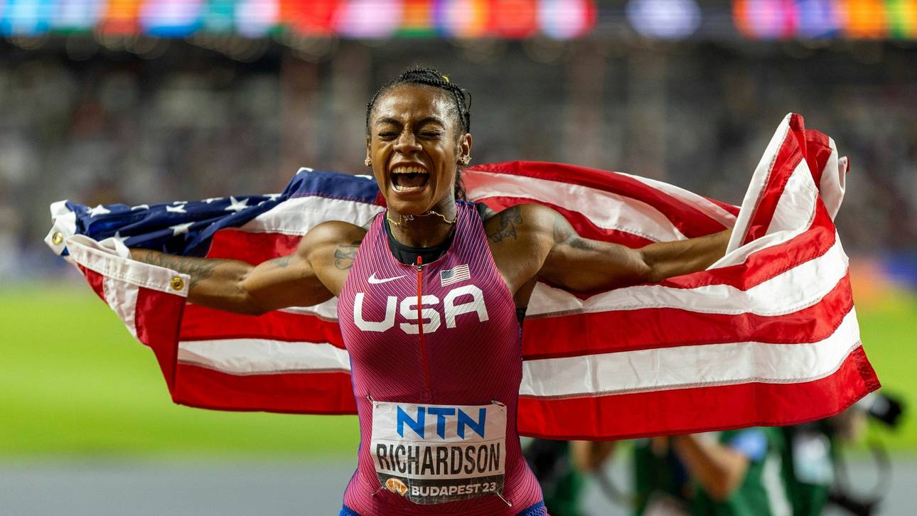 Was für eine Sternstunde!