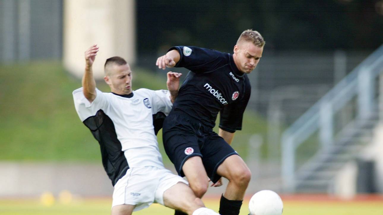 Wattenscheid stellt Spielbetrieb ein