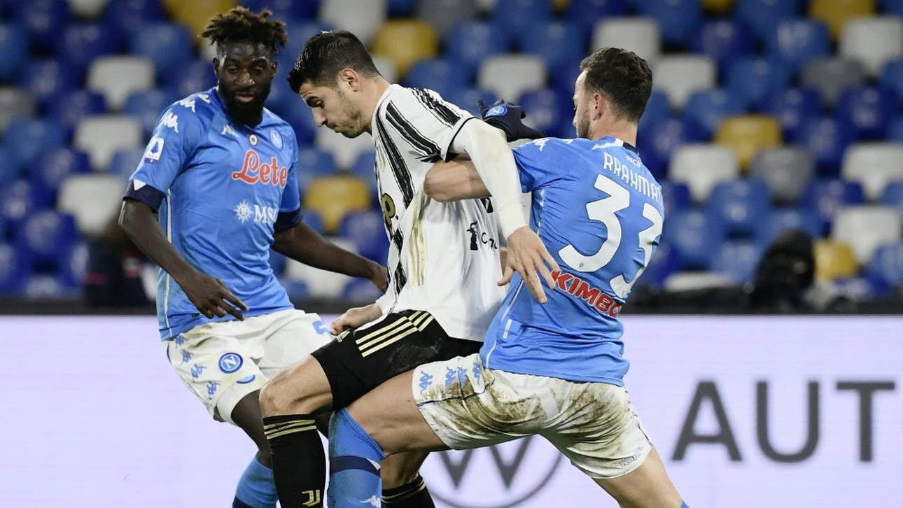 Juve-Duell nach Zoff neu terminiert