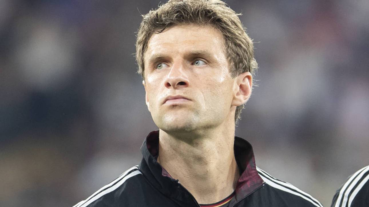 Müller will Gegner zum Weinen bringen