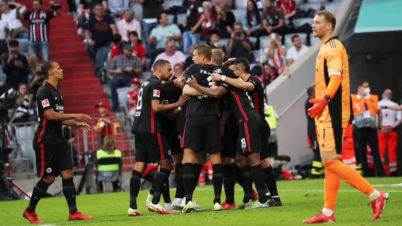 Knüller zum Bundesliga-Auftakt!