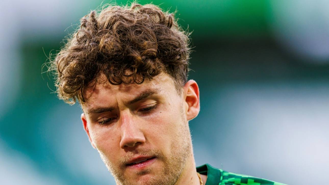 VfL-Stürmer denkt nicht an WM