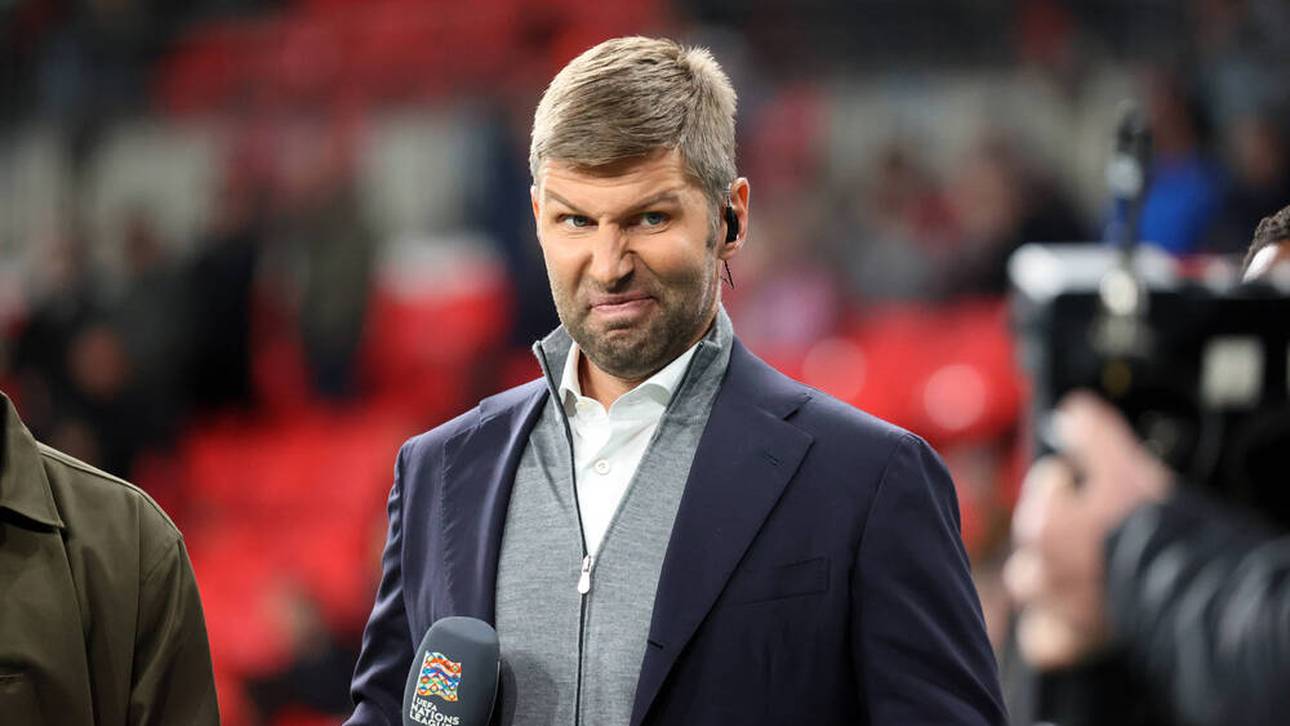 Ex-DFB-Star kontert Hazard-Lästerei