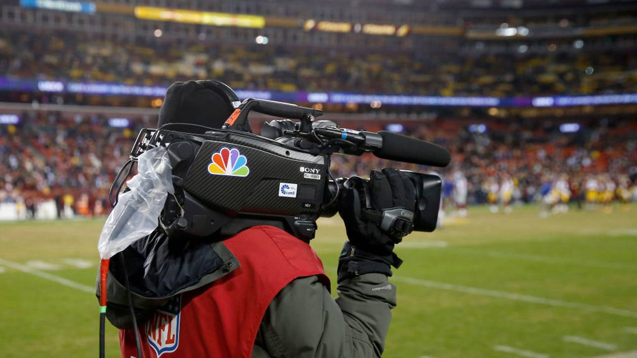 Interesse am Super Bowl gestiegen