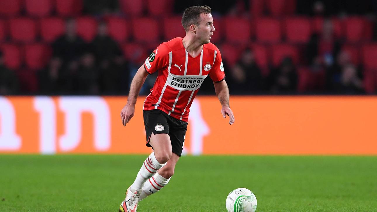 PSV zittert sich nach Vorfall weiter