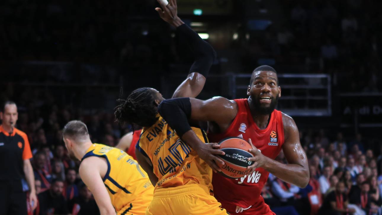 Bayern verlieren nach Schwächephase