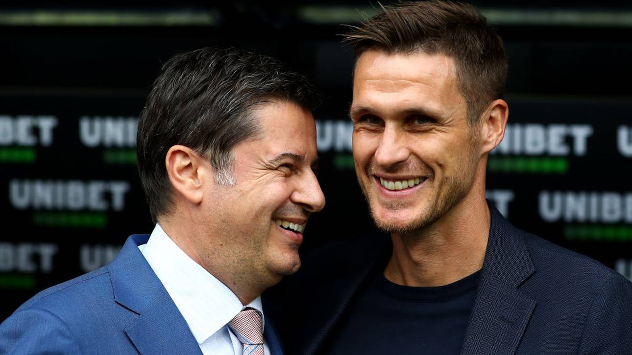 Geballte Fachkompetenz beim IFFS