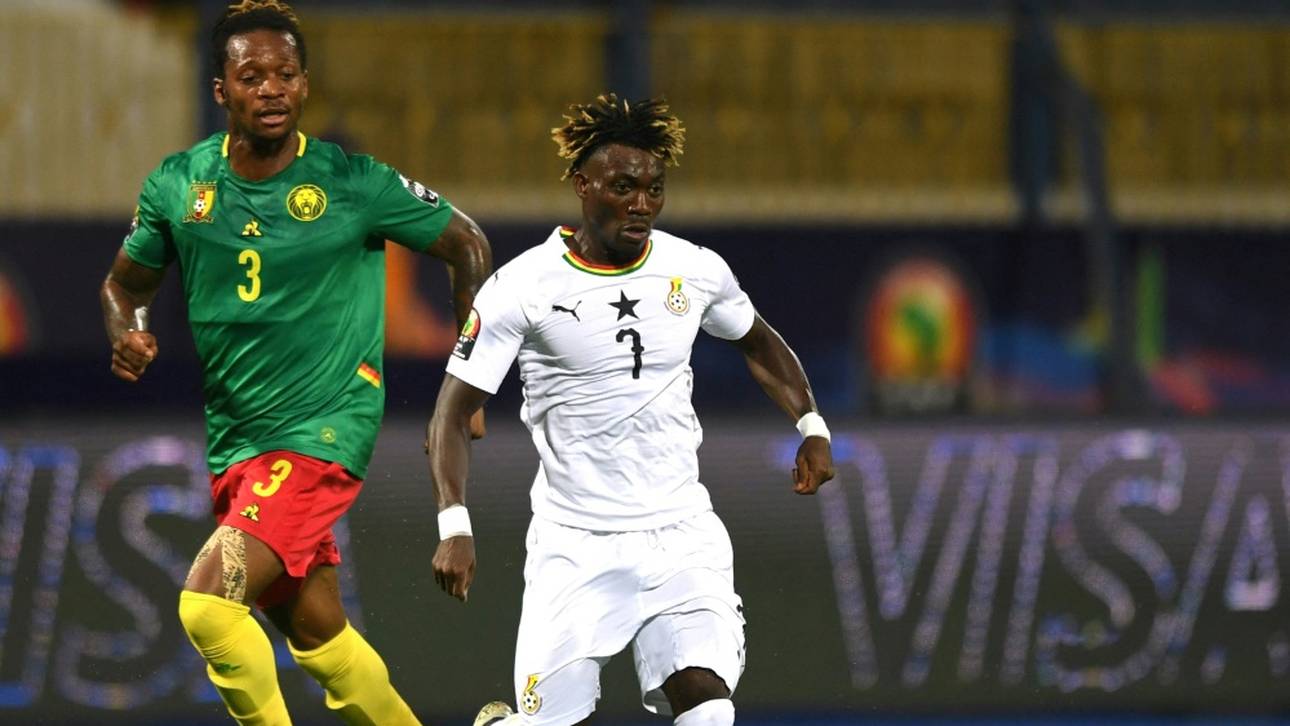 Ex-Chelsea-Star lebend geborgen