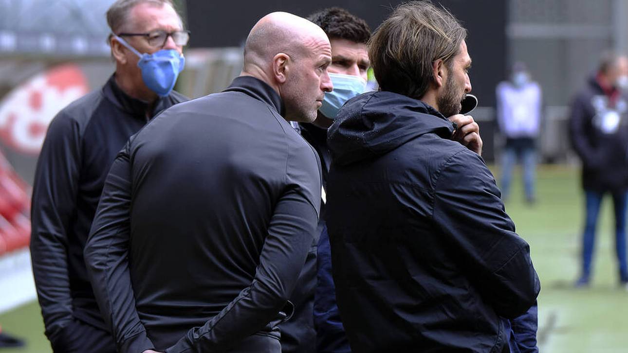 FCK-Chaos immer größer