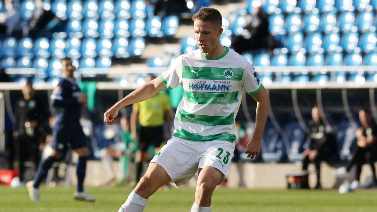 Abwehr-Neuzugang für Union