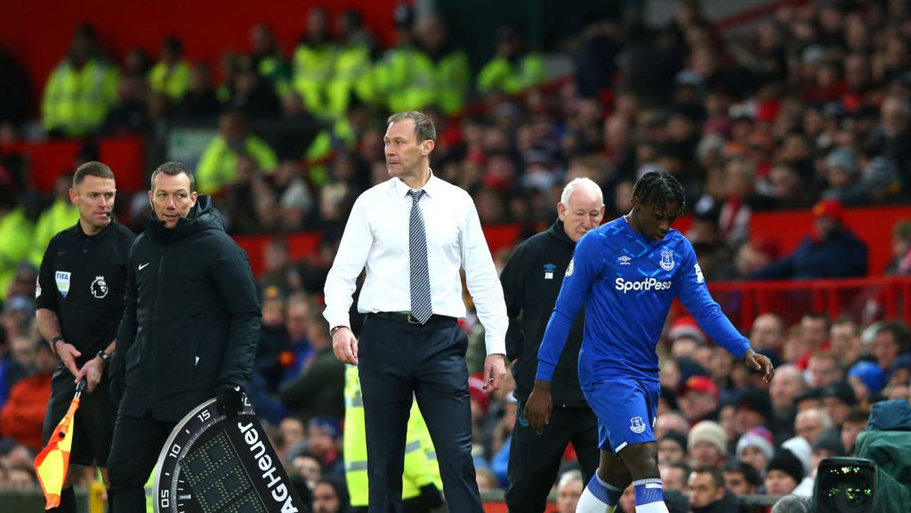 Kean – ein Talent in der Sackgasse