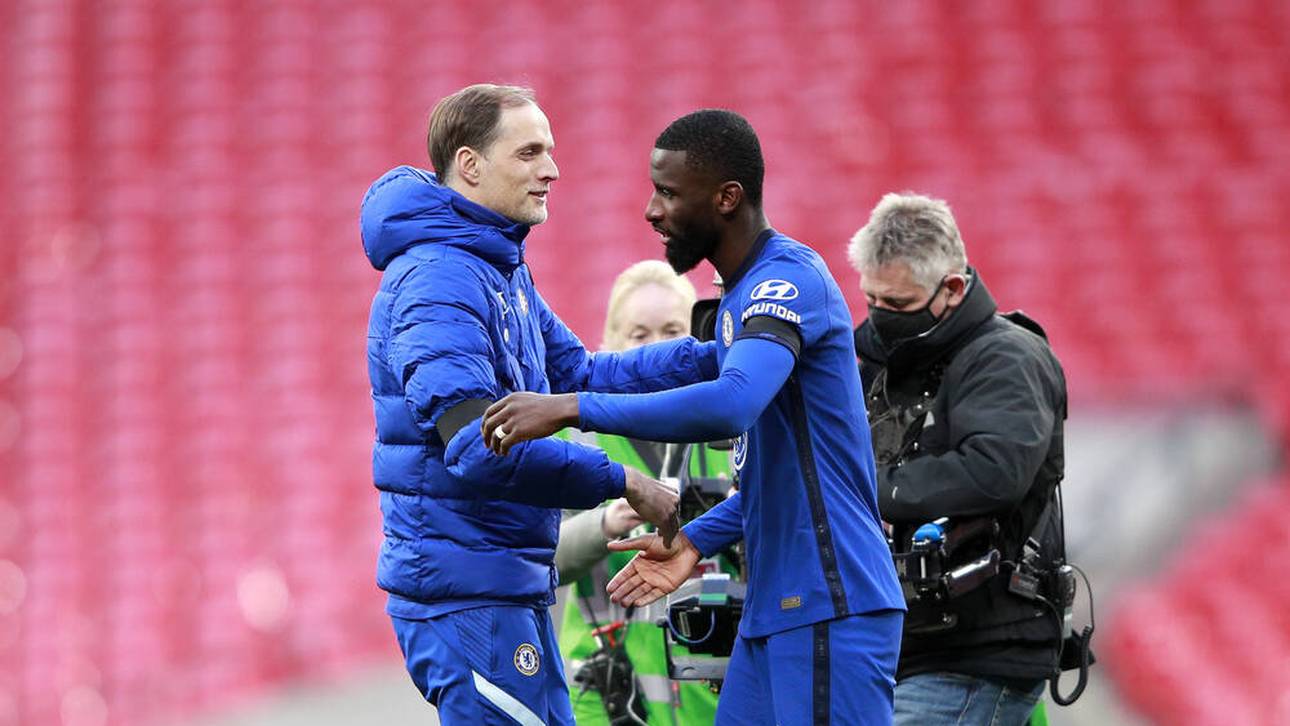 Tuchel soll belohnt werden