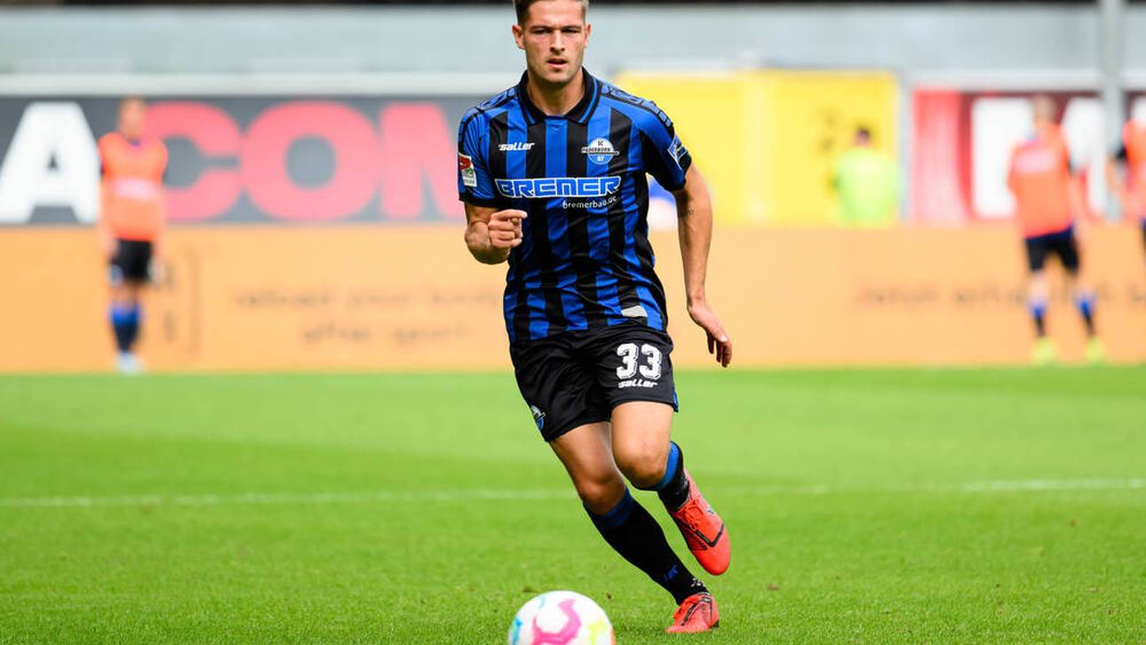 Springt Paderborn zurück auf Platz 1?