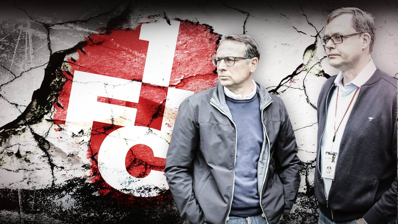 Dramatisches Vakuum beim FCK