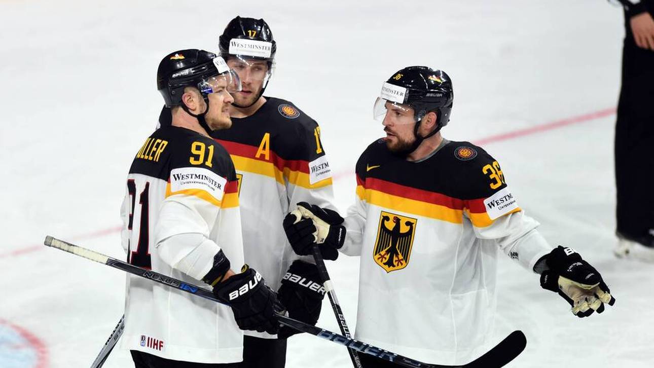 Doping? DEB-Kapitän verteidigt Seidenberg