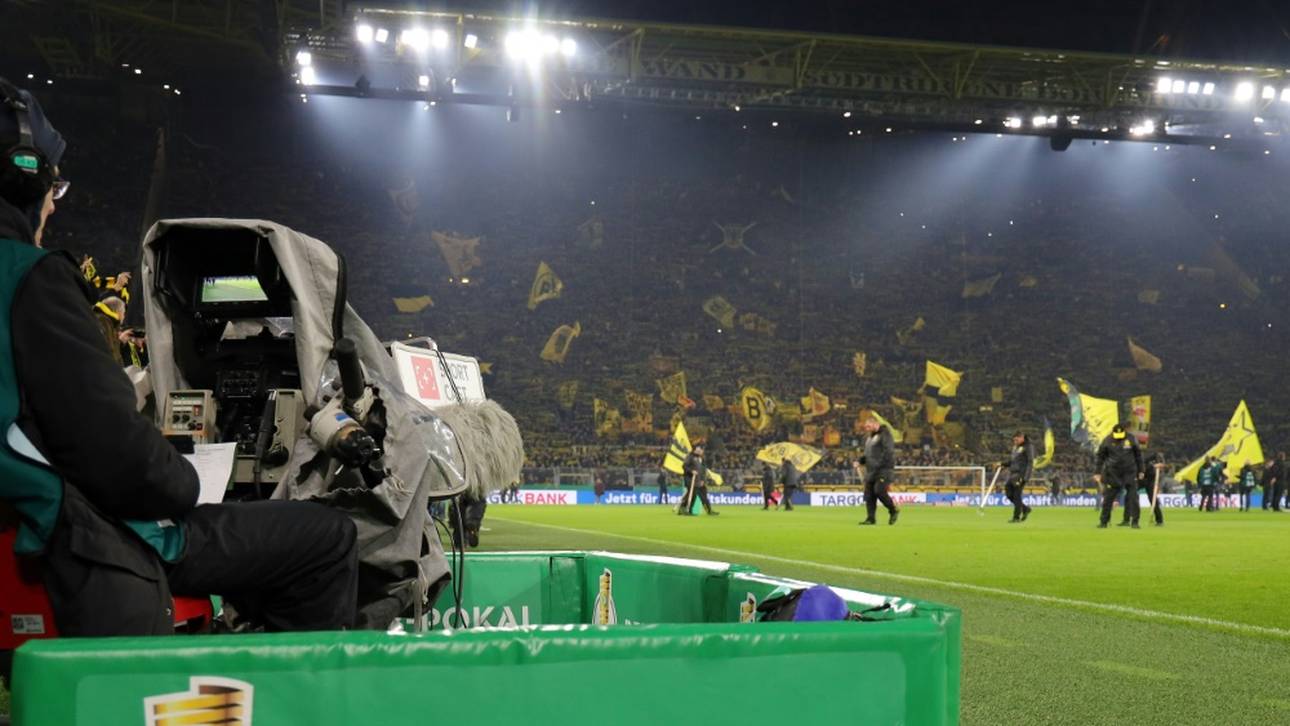 DFB-Pokal: Nur zwei Bundesliga-Duelle – Bayern winkt Heimspiel gegen Darmstadt