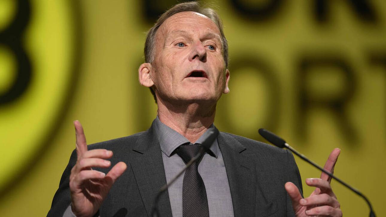 BVB-Kritik? Watzke wird deutlich