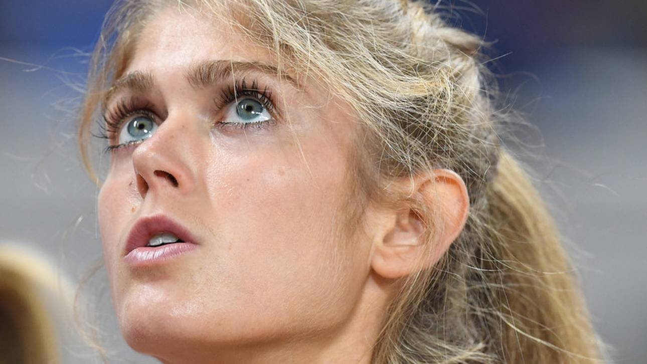 Klosterhalfen knackt Uralt-Rekord