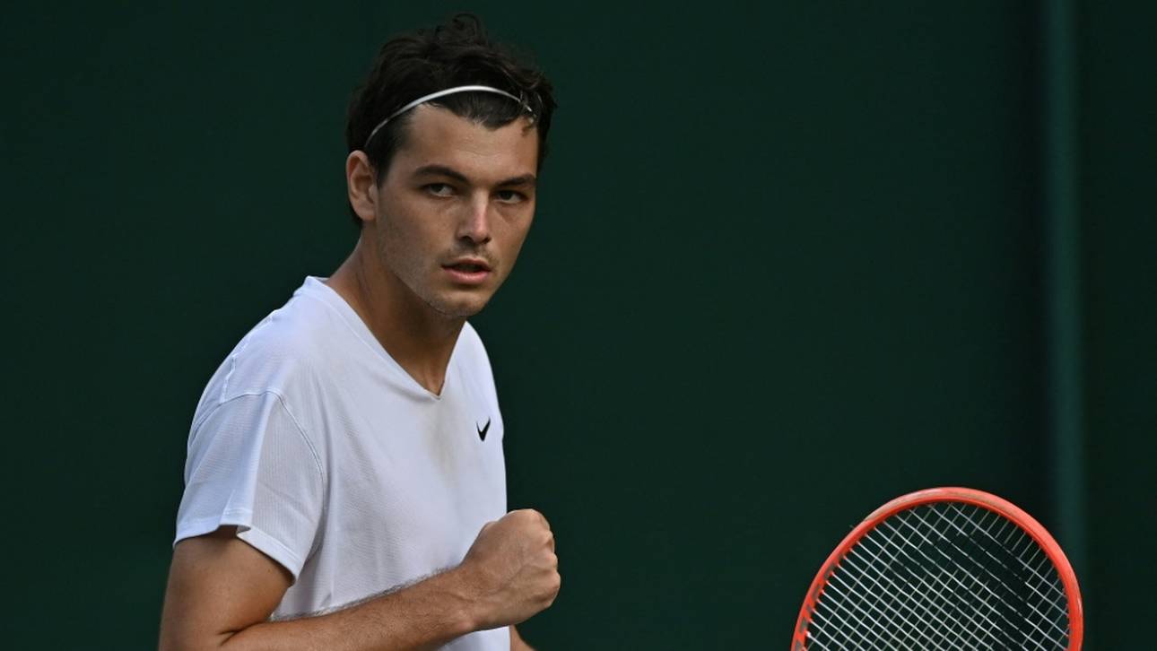 Zverev/Kerber: Die nächsten Gegner