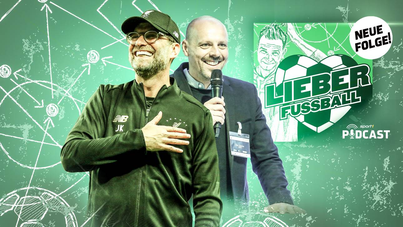 Berater: Klopp war mein bester Scout