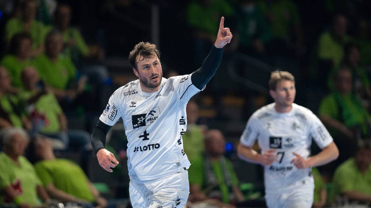 Kiel meldet sich mit Sieg zurück