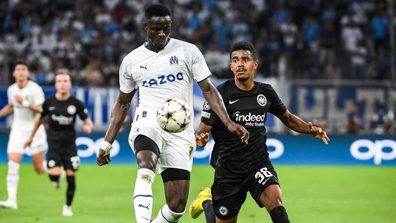 Frankfurt ohne zwei Stars