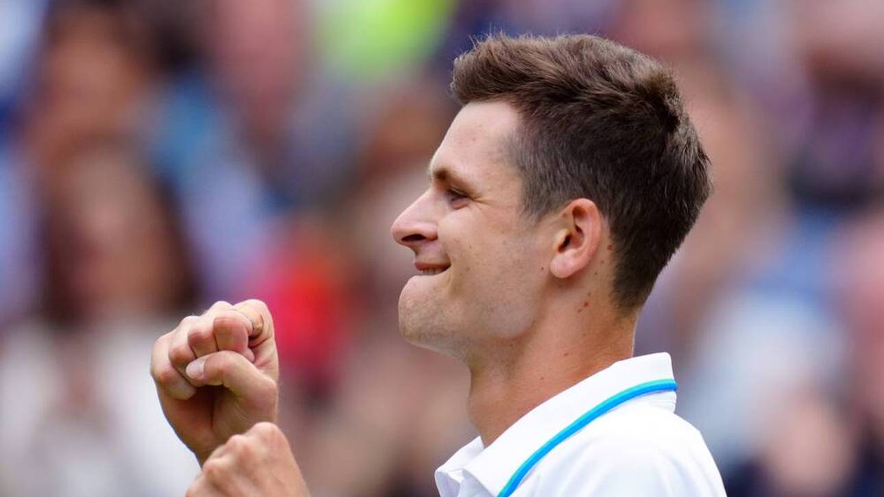 Hat er eine Ära beendet?