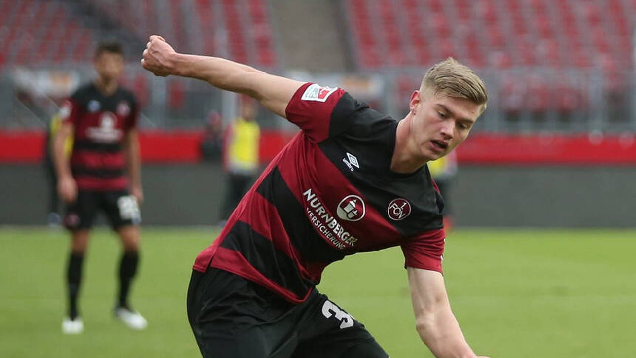 Knothe fehlt Club mit Bänderriss