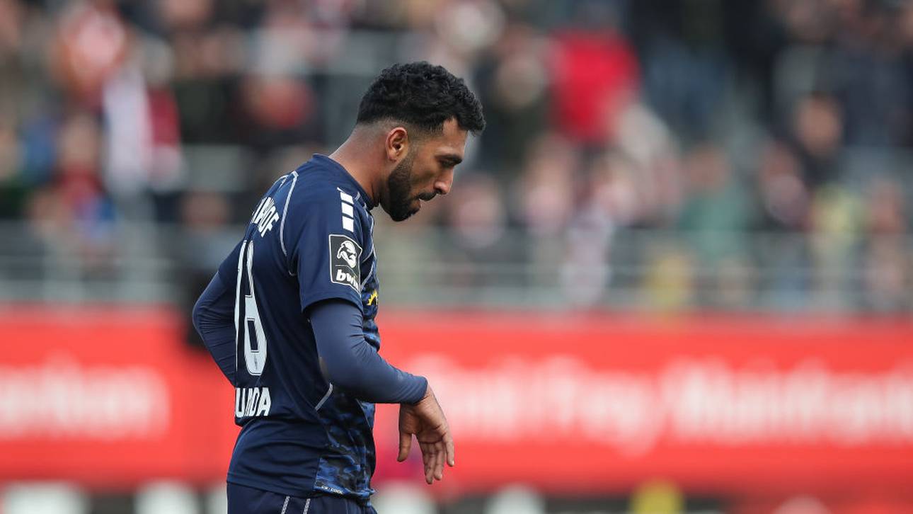 Politik erhöht Druck auf den DFB