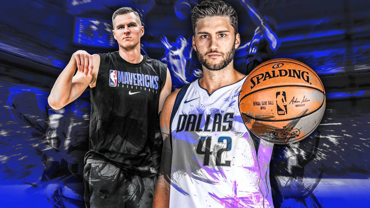 Sind die Mavs ohne Porzingis besser?