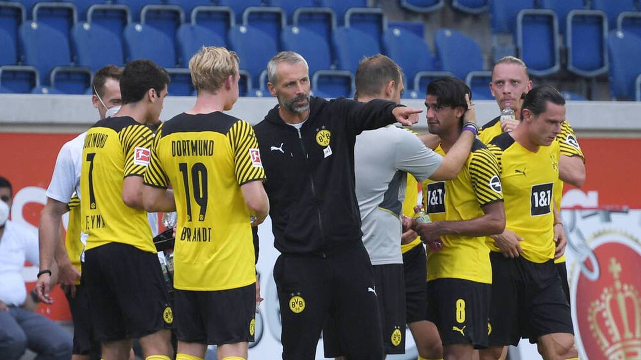 Noch mehr Sorgen nach Rose-Pleite