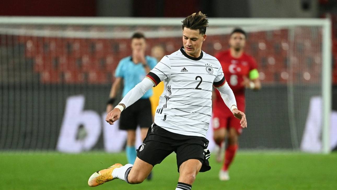 Koch sieht Potenzial für EM-Titel