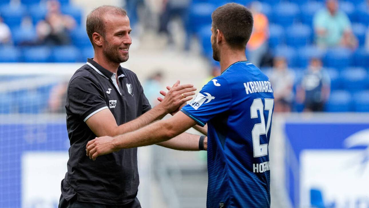 Hoeneß: Haaland & Kramaric auf einem Level