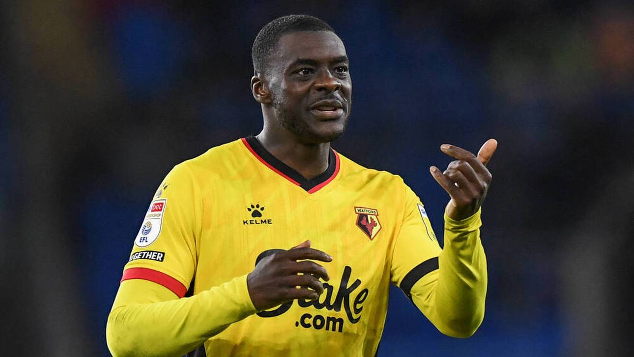 Begeisterung nach besonderem Interview