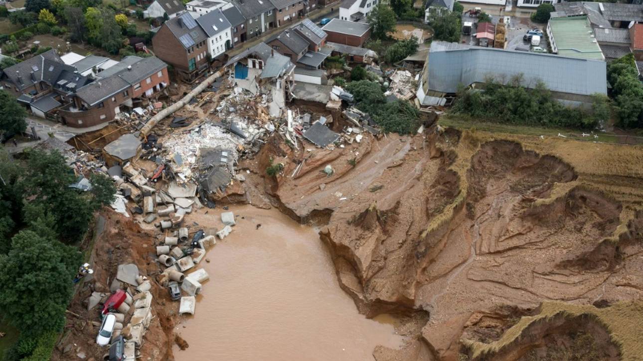 Handball will Flutopfern helfen