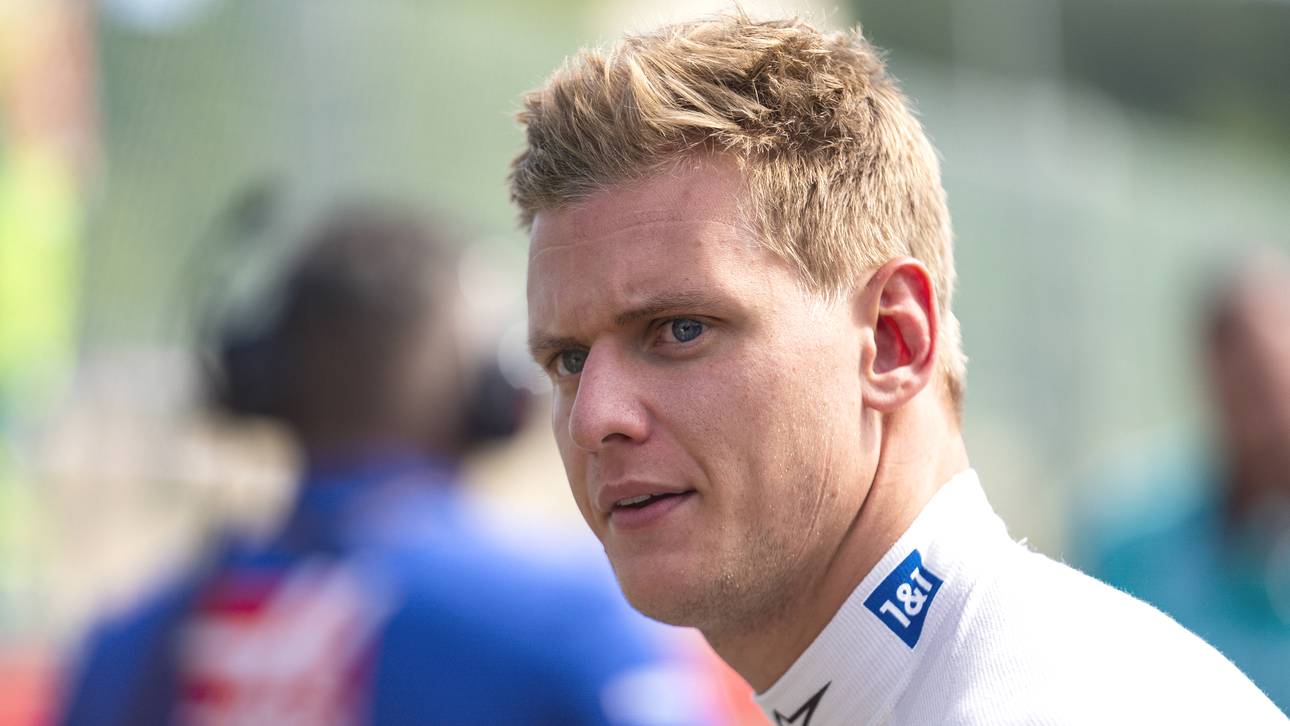 Ex-Formel-1-Fahrer kritisiert Haas