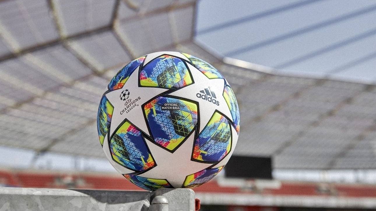Das kann der neue CL-Ball