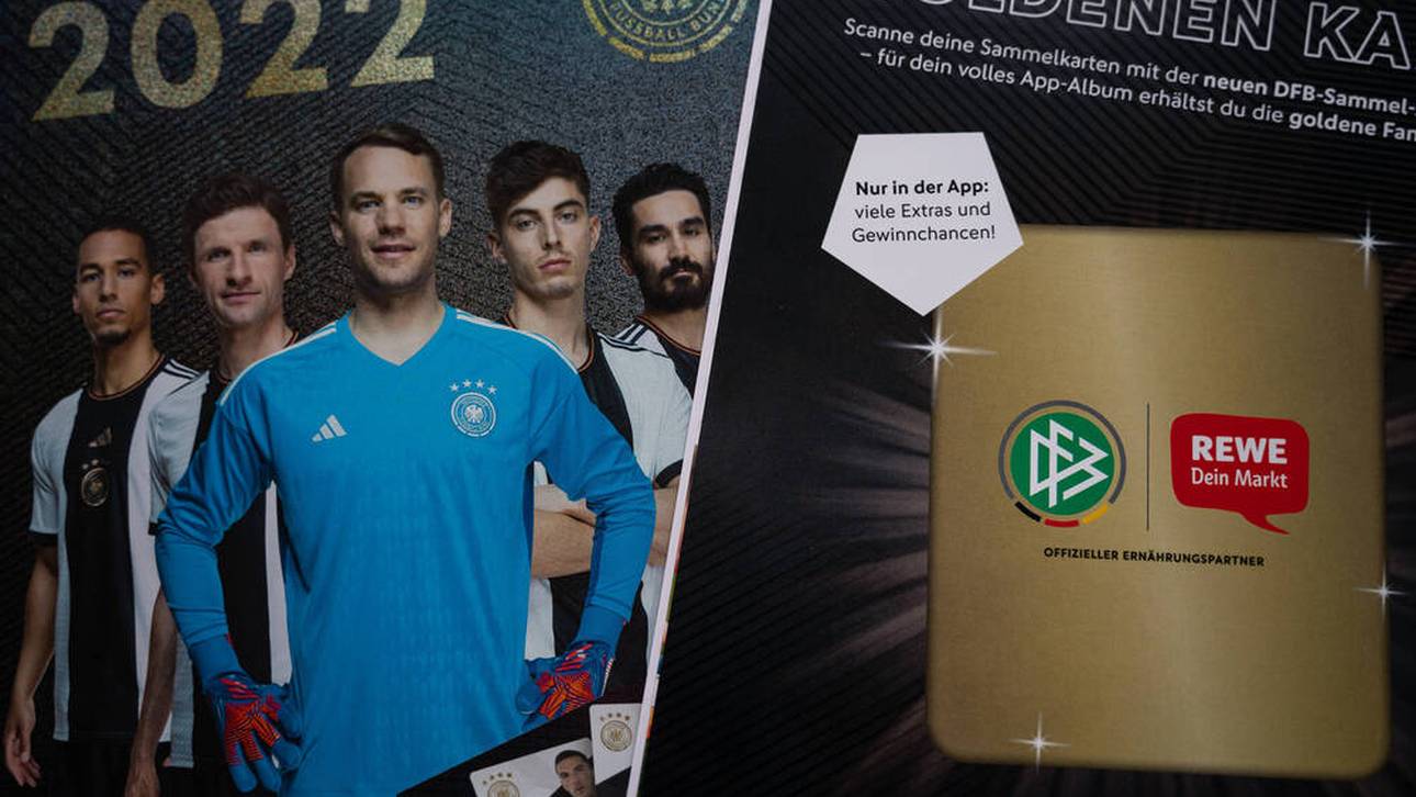 Weitere DFB-Partner reagieren