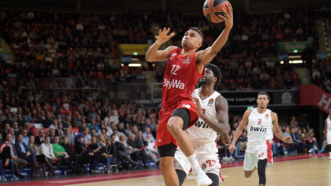 EL: Bayern verliert in Tel Aviv