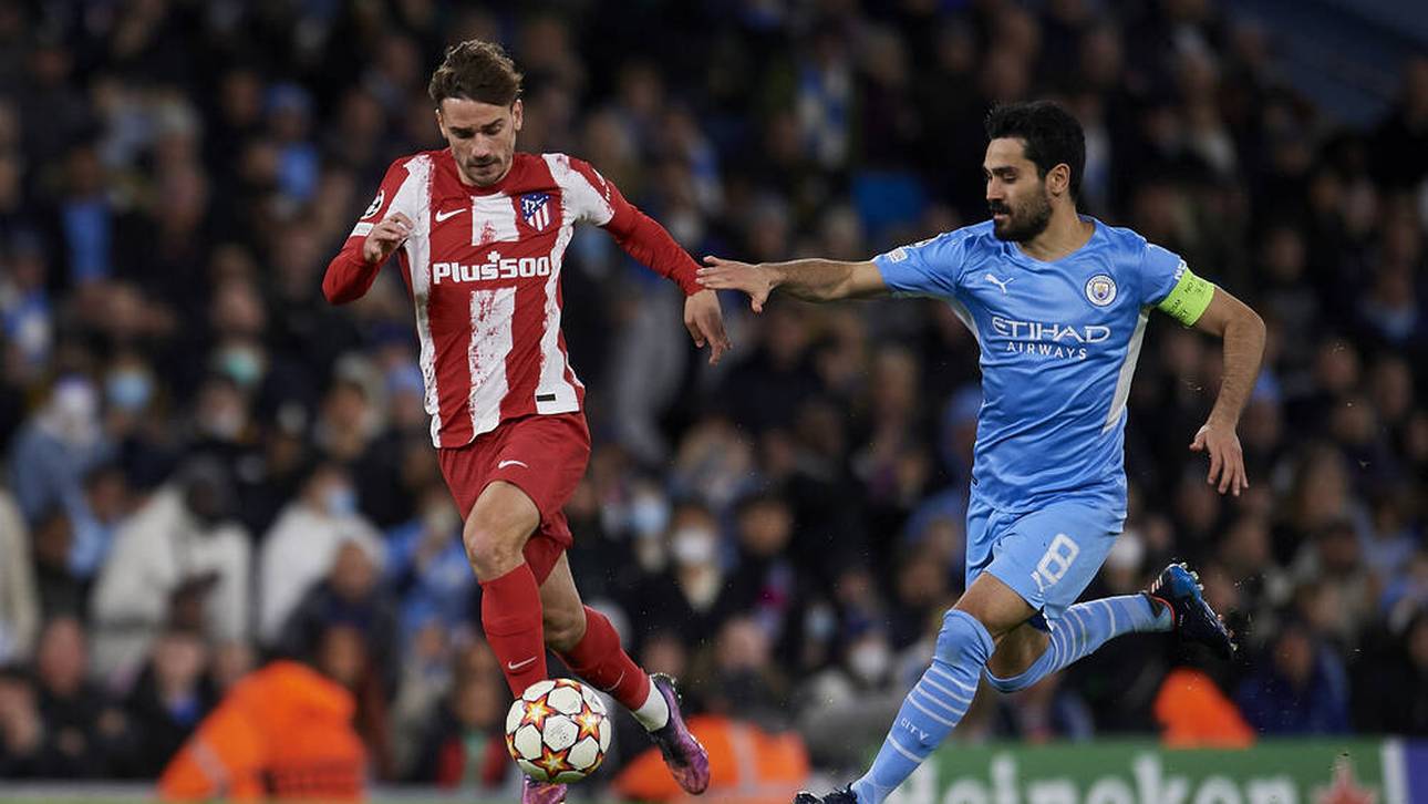 CAS: Volle Kapazität bei Atletico