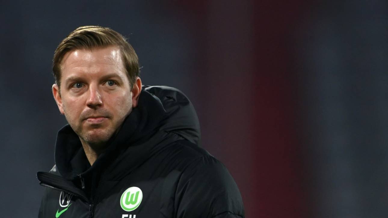 Wolfsburg macht mit Kohfeldt weiter