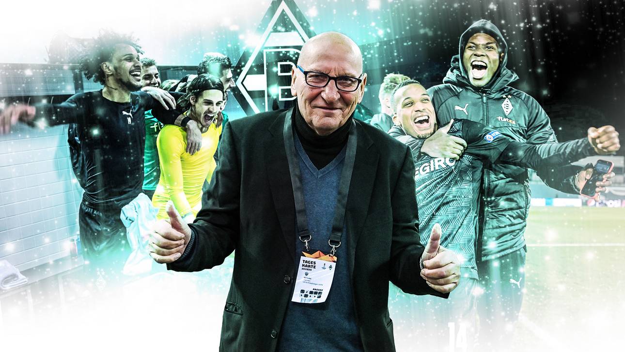 Kleff: Gladbachs süße Rache an Inter