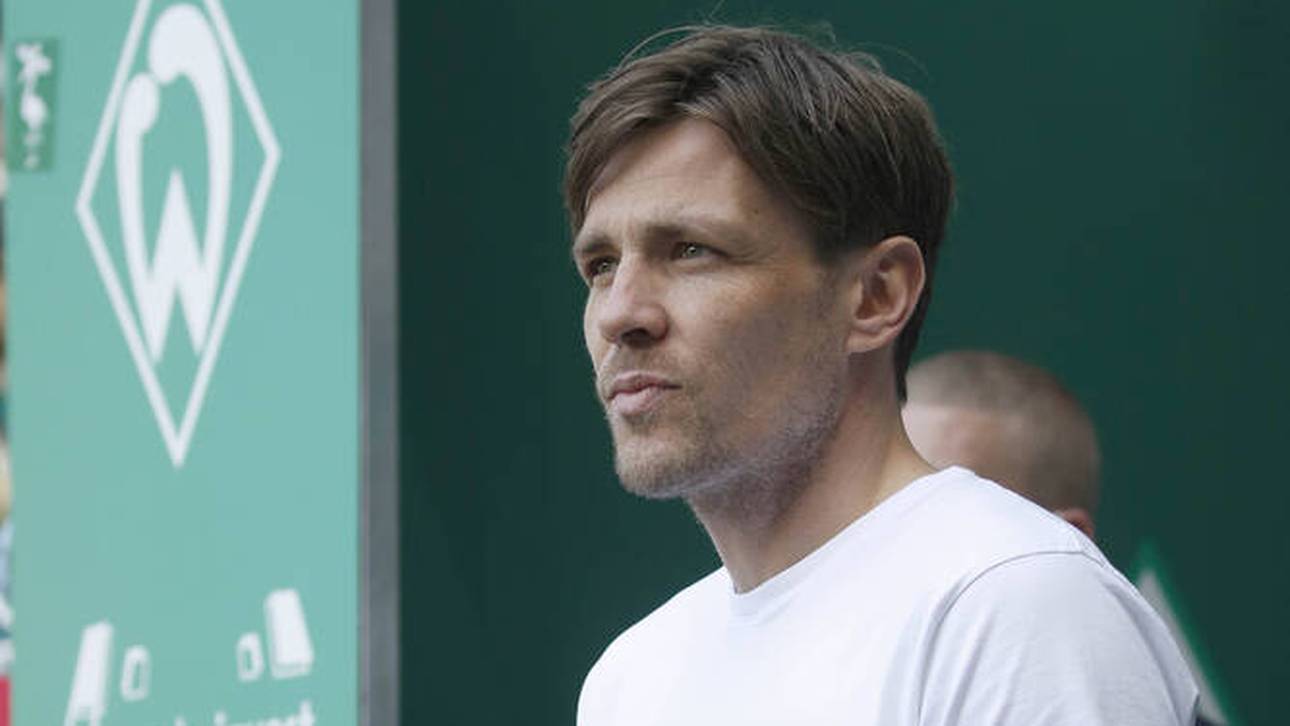 Werder bestätigt Abgang