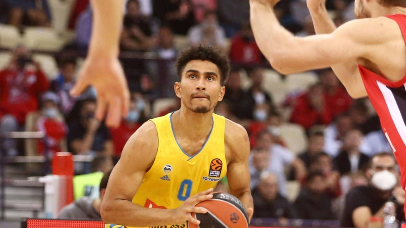 ALBA beendet schwarze Serie